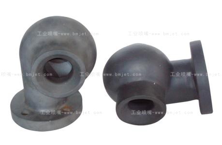 碳化硅除尘喷嘴