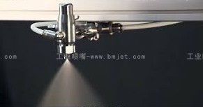 雾化喷嘴应用