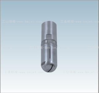 工业金属小桶清洗喷嘴