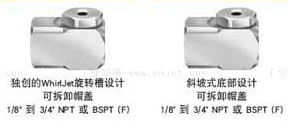 工业冷却塔喷嘴设计