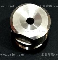 不锈钢加湿降温除尘工业喷嘴