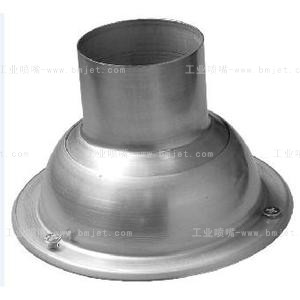 工业不锈钢清洗广角喷嘴