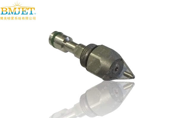 超声波除尘喷嘴