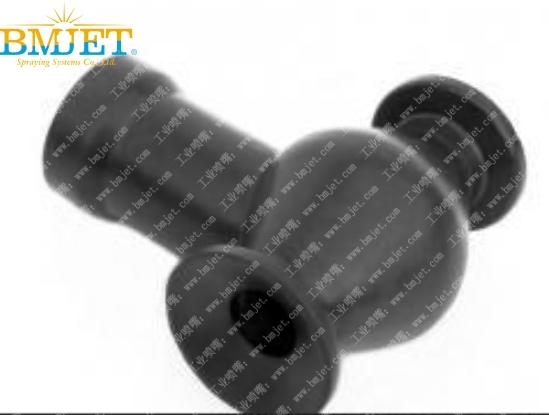 工业除尘双向脱硫喷嘴