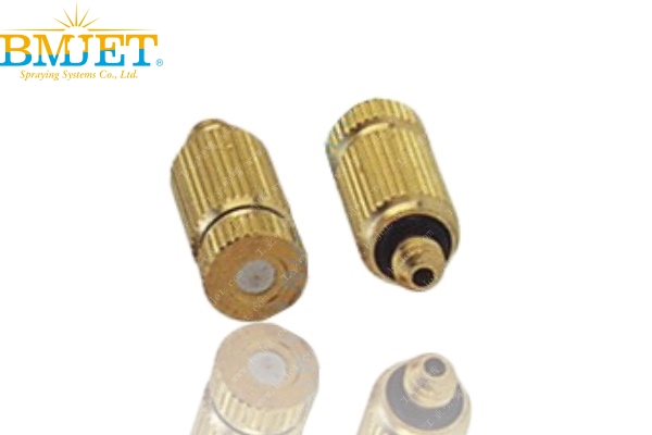 工业高压精细雾化喷嘴 工业高压精细雾化喷嘴
