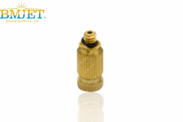 矿场专用除尘工业喷嘴选购技巧