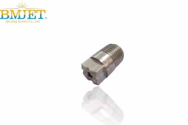 工业连体喷嘴特点及应用介绍大全